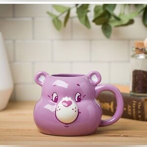 Care Bear Mug NWT